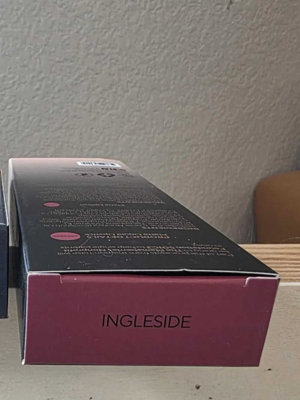 Shades by Shan Blush & Lip Collection NEW